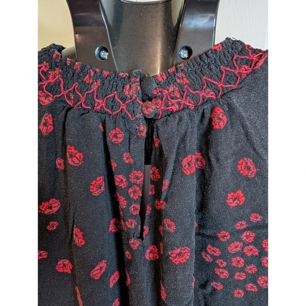 Free People measurements length